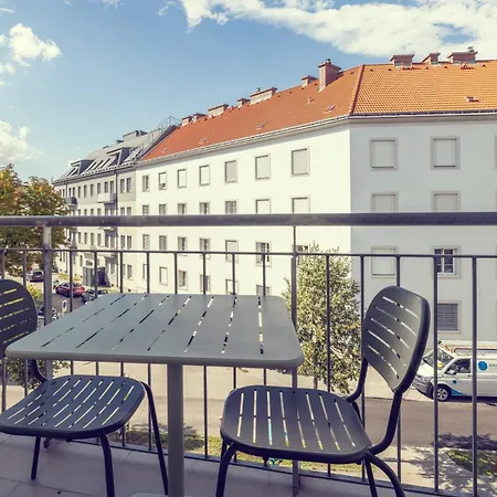Promenade 2,01 * St. Pölten